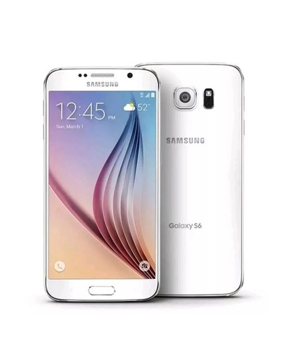 Samsung galaxy g920 32gb - s6,