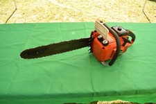 Motosega vintage Echo 440 EVL (unico proprietario)