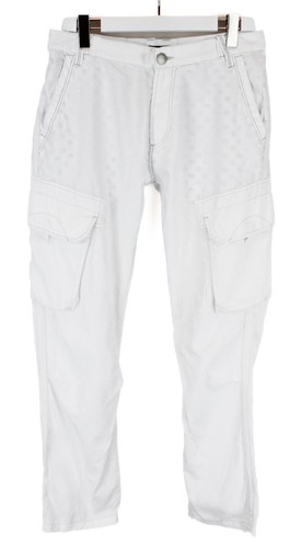 Armani jeans pantalone uomo - pantalone,