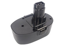 Batteria UK per Black & Decker