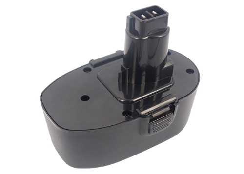 Batteria per black - batteria,