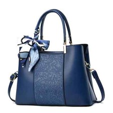 Borsa donna Tote Bag Manici
