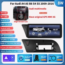 Autoradio 10.25''Android 13