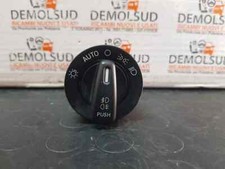 GRUPPO INTERRUTTORE COMANDO LUCI FIAT FREEMONT (2014) 68041761AC (USATO)