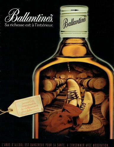 Publicité advertising 0322 - ,