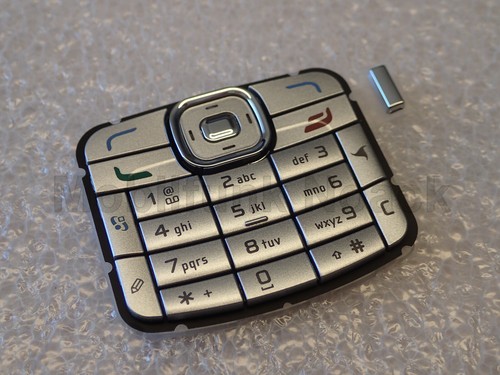 Tastiera originale nokia n70 - n70, |