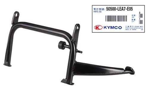 Cavalletto centrale kymco - cavalletto,