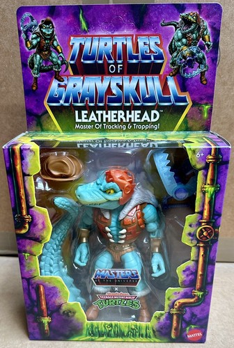 Modellino motu origins turtles - modellino,
