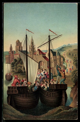 Cartolina artista stengel - stengel, &