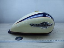 1998 Honda Valkyrie GL1500C