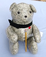 Orsacchiotto vintage originale