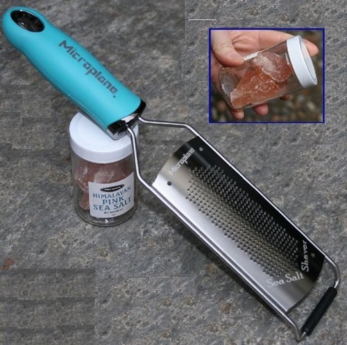 Microplane grattugia - microplane,