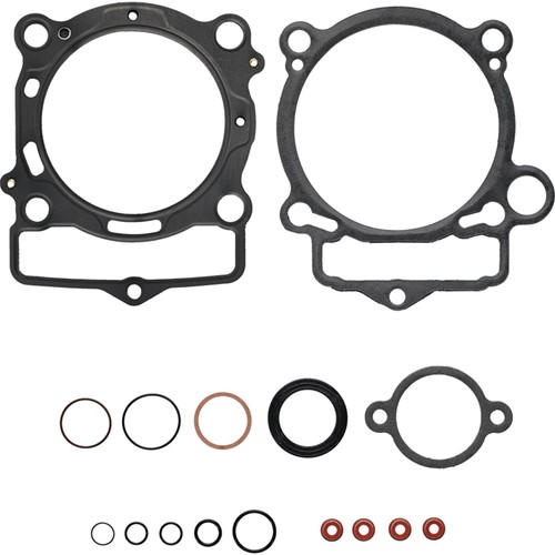 Top end gasket kit for - end,