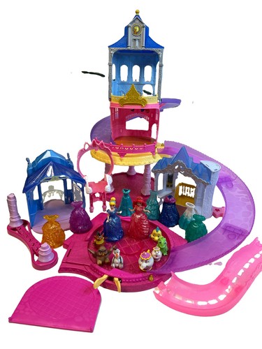Disney princess mattel - princess, 2013