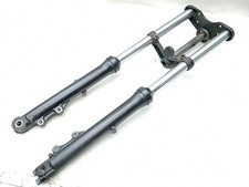 AVANTRENO COMPLETO FORCELLE COMPLETE FRONT END FORKS HONDA CB 400N 78-84 CB400NE