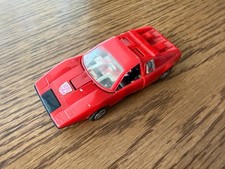 Transformers omnibot - g1,