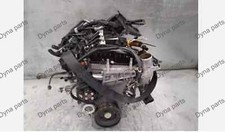 MOTORE TURBO BENZINA SUZUKI