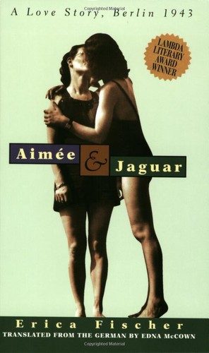 Aimee jaguar a love - aimee, story