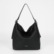 Borsa a sacca donna con doppio