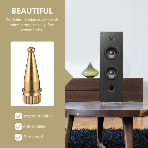 Pezzi speaker spike - pezzi,
