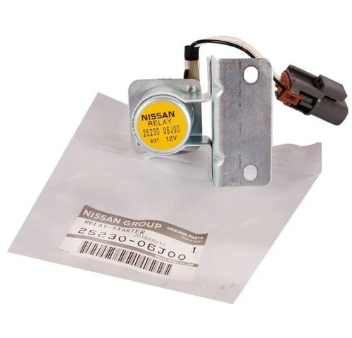 Starter rele candelette - starter/,