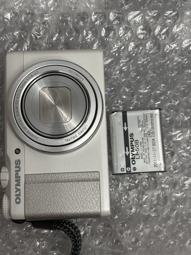 Fotocamera digitale compatta