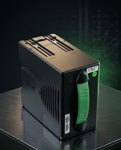 Nuovo jcm ivizion 900 - nuovo,
