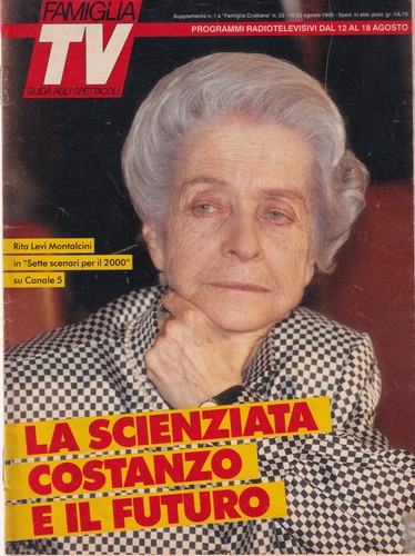 Famiglia 1990 - -,