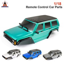 AUSTAR 1:18 Jeep RC Auto Shell