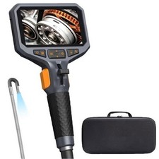 Boroscopio articolato a 360°