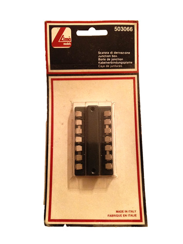 Scatola derivazione 503066 - derivazione,