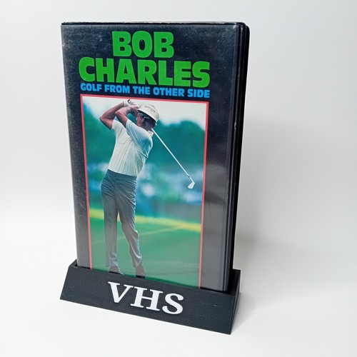 Bob charles golf - bob,