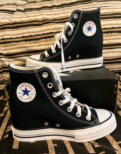 Scarpe sneakers donna - , converse