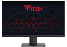 Monitor GGF - 28" FLAT- 4K UHD