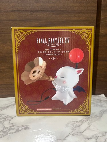 Altoparlante final fantasy - final,