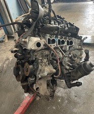 motore BMW 114d codice motore
