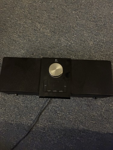 Logitech pure express plus - pure-fi,