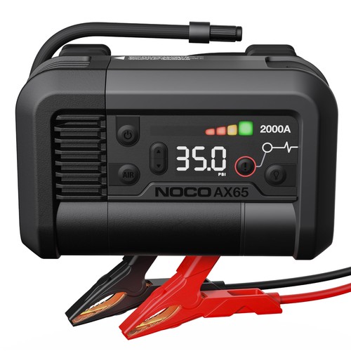 Boost air ax65 avviatore 2000a - air,