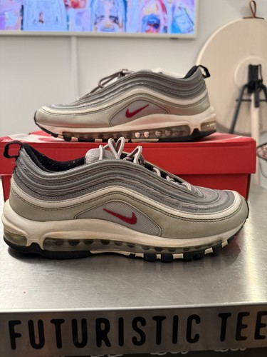 Size nike air max 97 - 8,