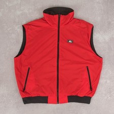 Woolrich giacca gilet foderata