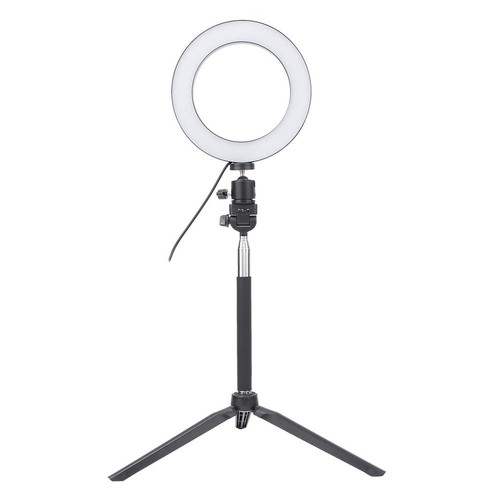 Luce anulare led - luce, led,