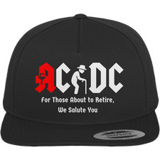 ACDC - We Salute You -