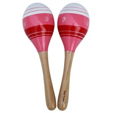Maracas Sonagli a Percussioni