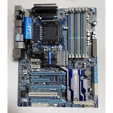 Per Gigabyte GA-X58A-UD7