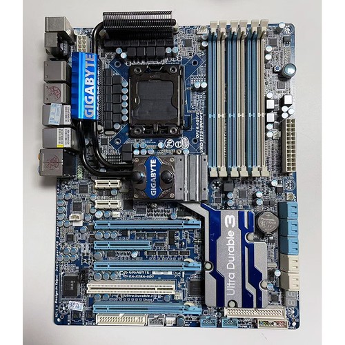 For gigabyte x58a ud7 - for, ga-x58a-ud7