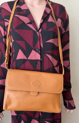 Vintage gucci bag - vintage,