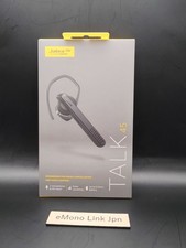 Jabra Talk 45 Bluetooth Mono