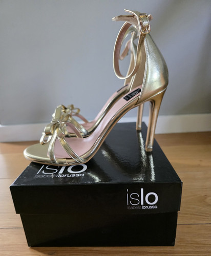 Islo isabella lorusso - isabella,