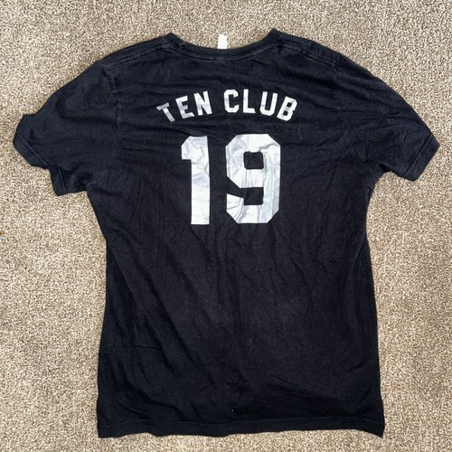 Pearl jam shirt large - t-shirt,, ten