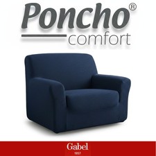 Copripoltrona 1 POSTI Gabel Poncho Comfort biestendibile Art. COMFORT Var. 289  